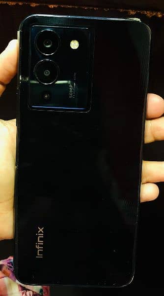Infinix Note 12 G96 10/10 condition 0