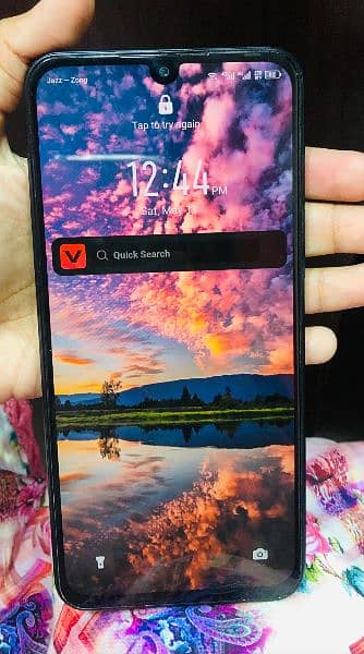 Infinix Note 12 G96 10/10 condition 1