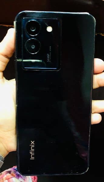 Infinix Note 12 G96 10/10 condition 2