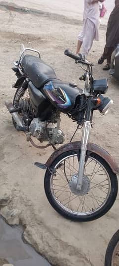 motorcycle 70cc 2018 model