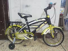 16 size important bicycle for sale 03303718656