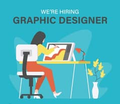 2D and 3D Designer required