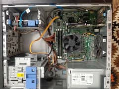 Gaming pc for urgent sale in good price 0