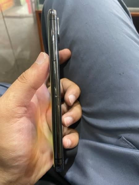 iphone x 256gb pta approved 2