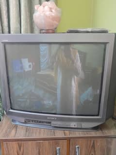 29 inches TV
