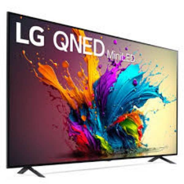 samsung android brand new led tv 1 year warranty 2