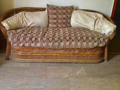 Sofa set in good condition