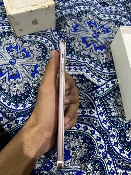 iphone 6s plus 64gb pta approved 5