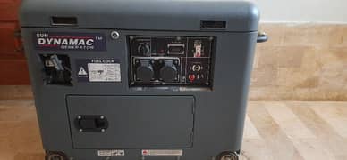 8 kva generator for sale