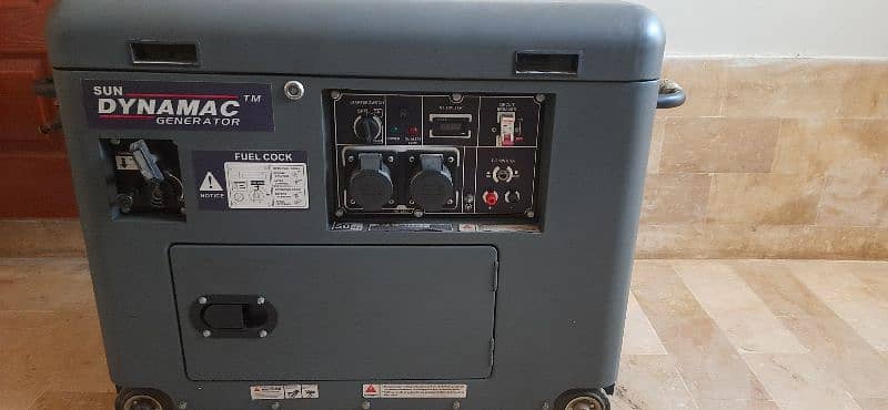 8 kva generator for sale 0