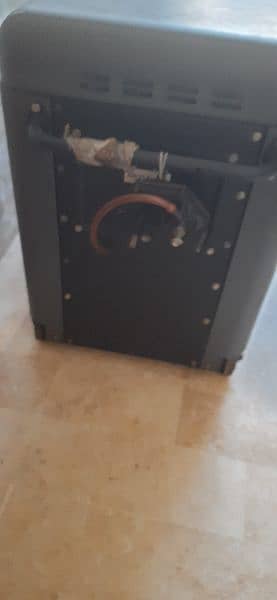 8 kva generator for sale 1