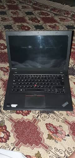 lenovo laptop T450
