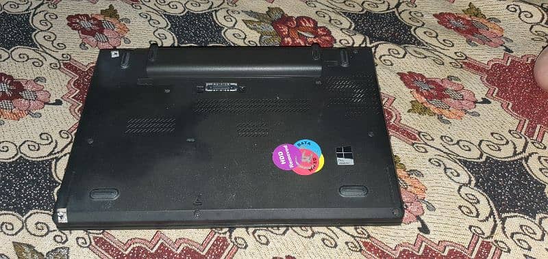 lenovo laptop T450 1