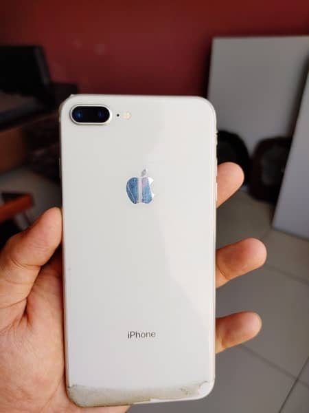 iphone 8 plus pta approved 4