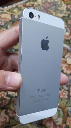 I Phone 5s Total Genuine Only Bettery Change
