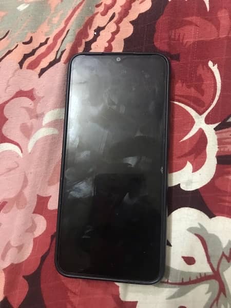 oppo A16e conduction all ok one year use with box and charger 3