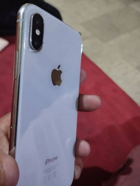 iphone x non pta only panel change 3