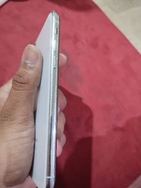 iphone x non pta only panel change 4