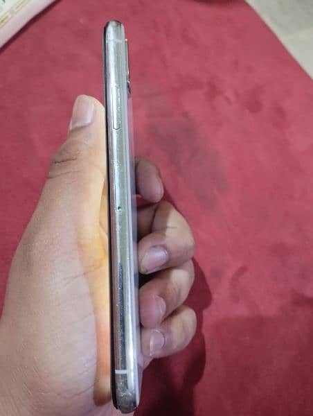 iphone x non pta only panel change 5