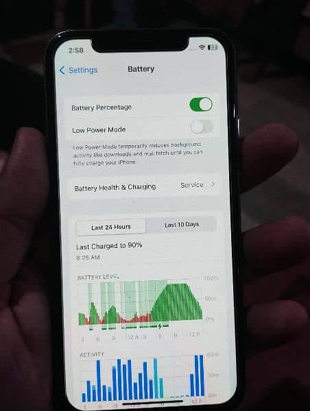 iphone x non pta only panel change 8