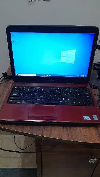 Dell Laptop Inspiron n4050 2