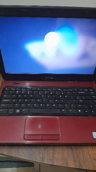 Dell Laptop Inspiron n4050 3