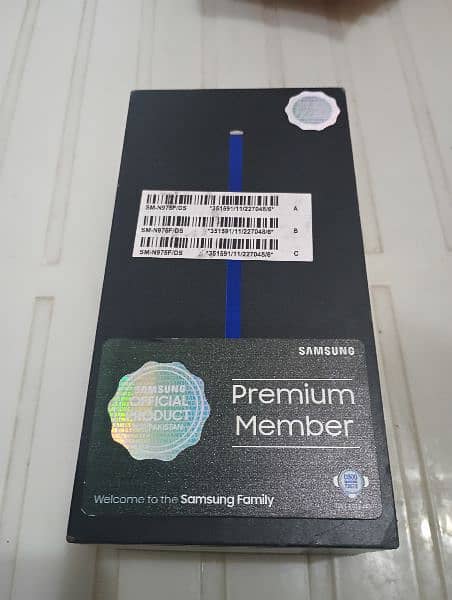 Samsung Galaxy Note 10 plus part available 1