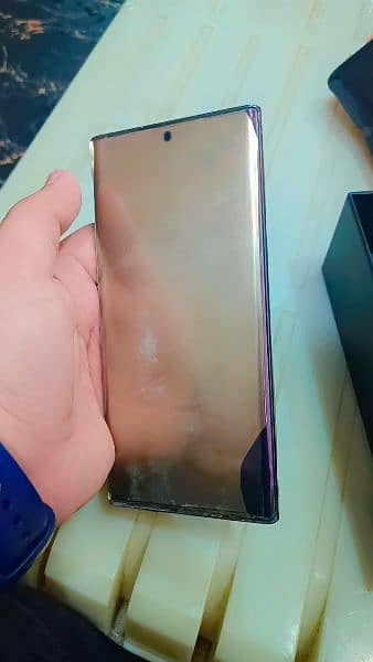 Samsung Galaxy Note 10 plus part available 2