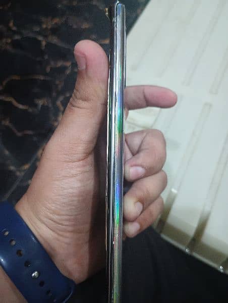 Samsung Galaxy Note 10 plus part available 3