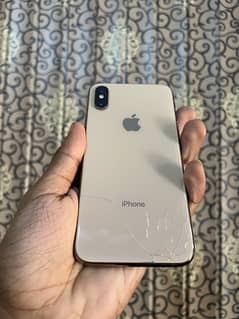 iphone xs dual sim pta approved