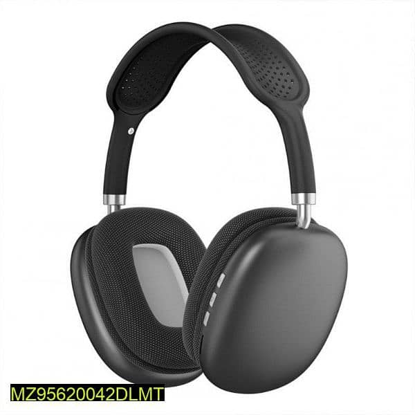 P9 Wireless Bluetooth Headphones 1