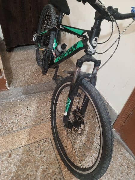 Caspian cycle for sale 1