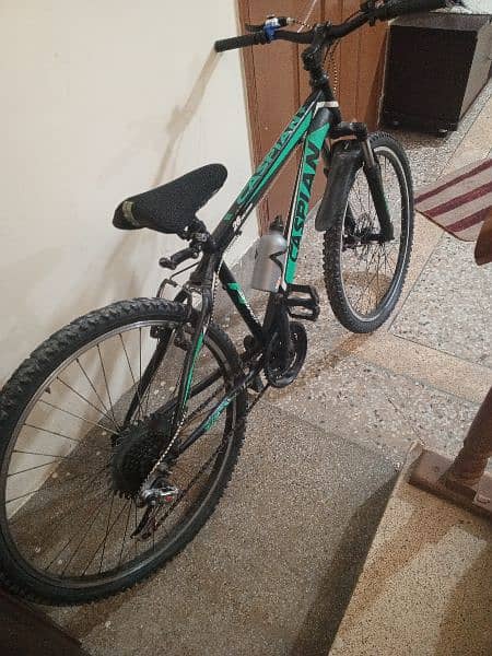 Caspian cycle for sale 4