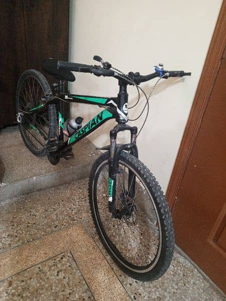 Caspian cycle for sale 9