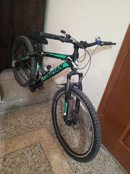 Caspian cycle for sale 10