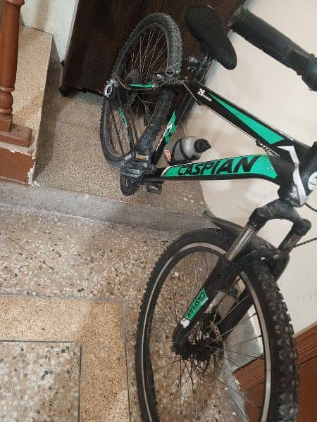 Caspian cycle for sale 11