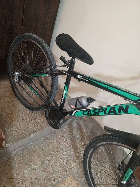 Caspian cycle for sale 12