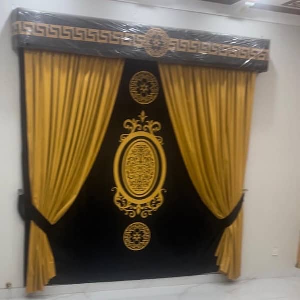 curtains (Parday) for sale 2