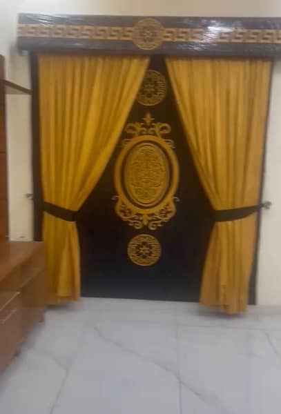 curtains (Parday) for sale 3