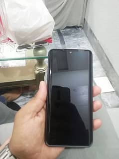 Xiaomi Note 10 lite