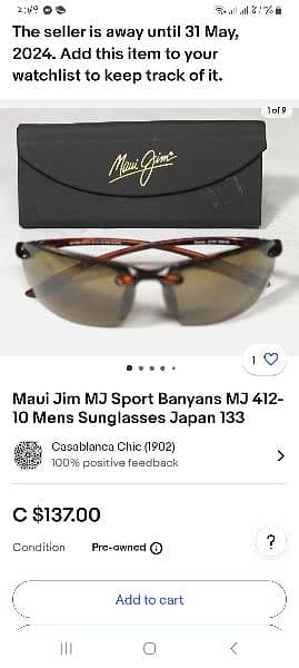 Japan Sports Sunglasses MJ 0