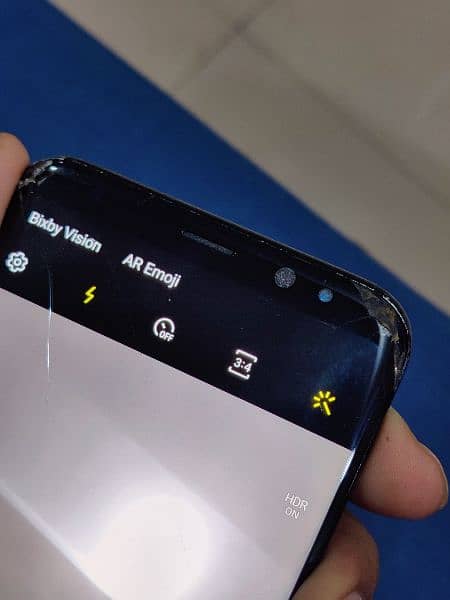 Samsung Galaxy S8 Plus 6