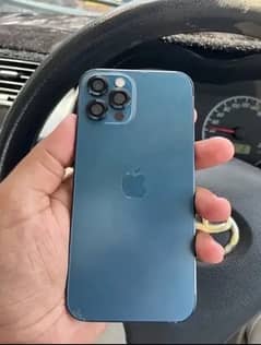 IPHONE 12 Pro 128GB