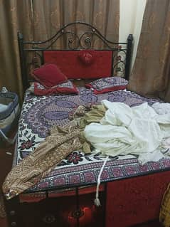 double Bed Good condition