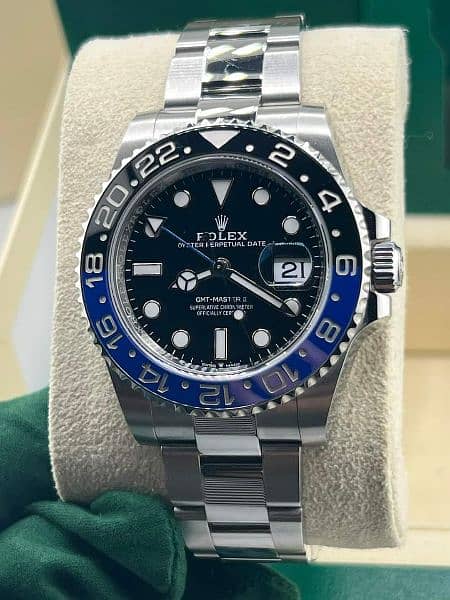 Watch Buyer | Rolex Cartier Omega Chopard Hublot Tudor Tag Heuer Rado 1
