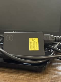 DELL ORIGINAL CHARGER