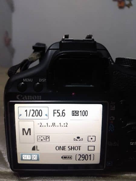 Canon 500D 03112278287 5