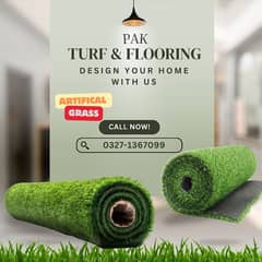 Astro Turf Sports Ground Artificial Grass - Rooftop Lawn Wall Grass