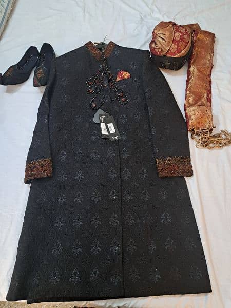 sherwani and prince coat for sale of uniworth . Demanding 40k 3