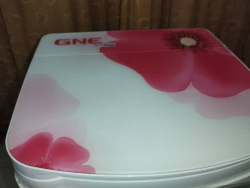 GNE gaba Baby Washer machine 1